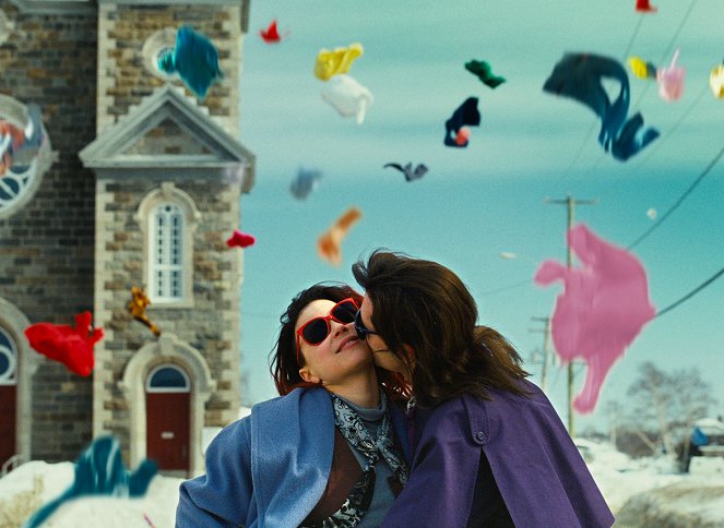 Laurence Anyways - Photos