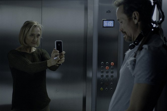 The Elevator: Three Minutes Can Change Your Life - Do filme