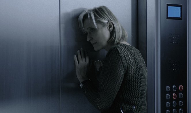 The Elevator: Three Minutes Can Change Your Life - Filmfotók