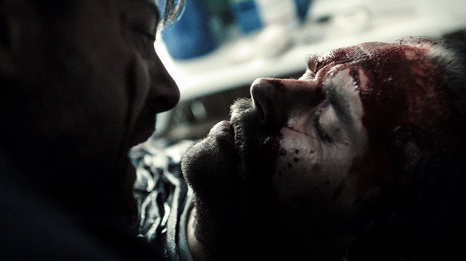 De behandeling - Kuvat elokuvasta - Tibo Vandenborre