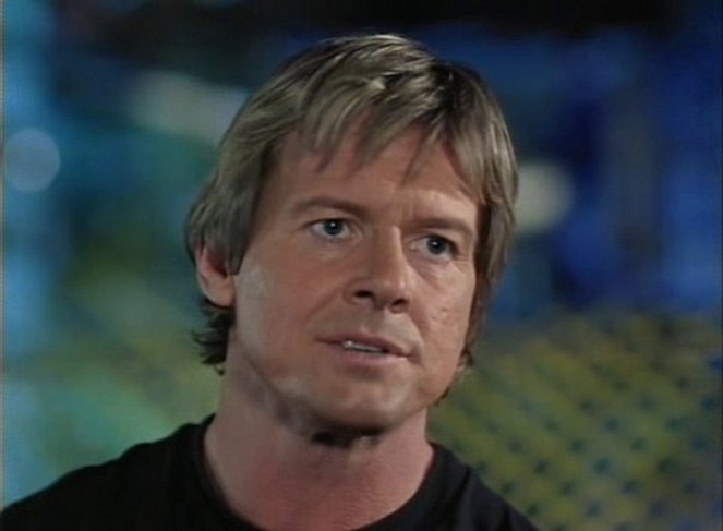 The Bad Pack - Filmfotos - Roddy Piper