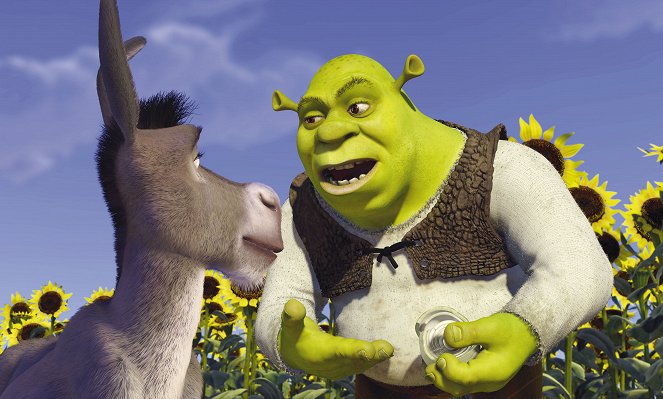 Shrek - Film