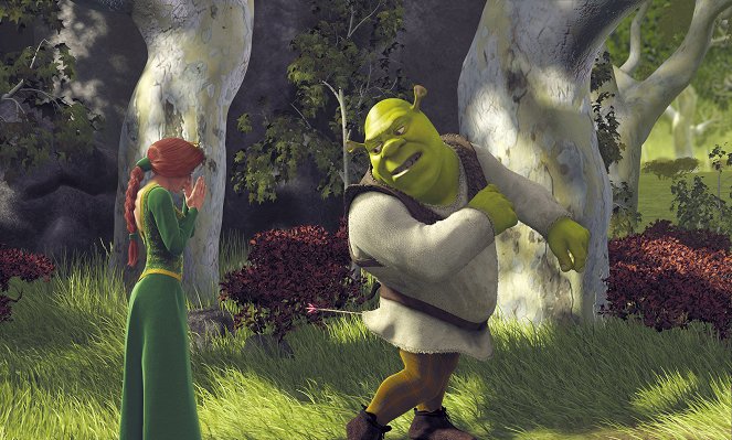 Shrek - Film