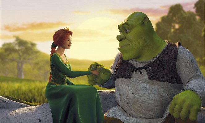 Shrek - Der tollkühne Held - Filmfotos
