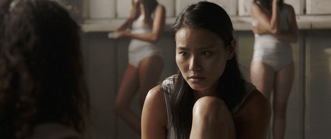 Eden - De la película - Jamie Chung