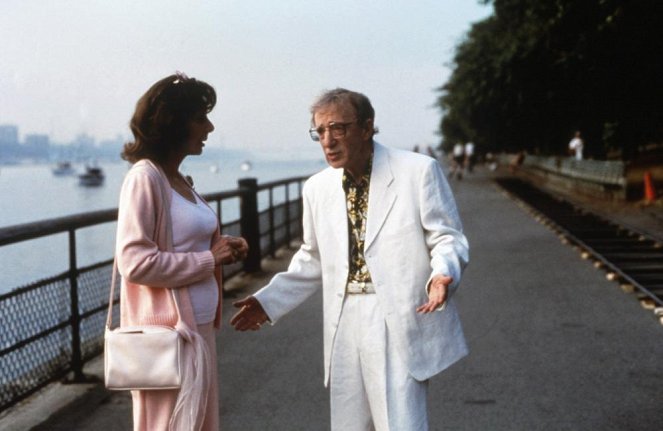 Vigaristas de Bairro - Do filme - Elaine May, Woody Allen