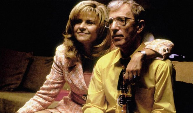 Small Time Crooks - Photos - Tracey Ullman, Woody Allen