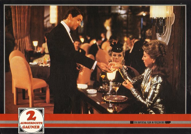 The Sting II - Lobby Cards