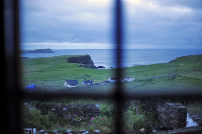 Na cestě - Na cestě po Shetlandských ostrovech - Filmfotók
