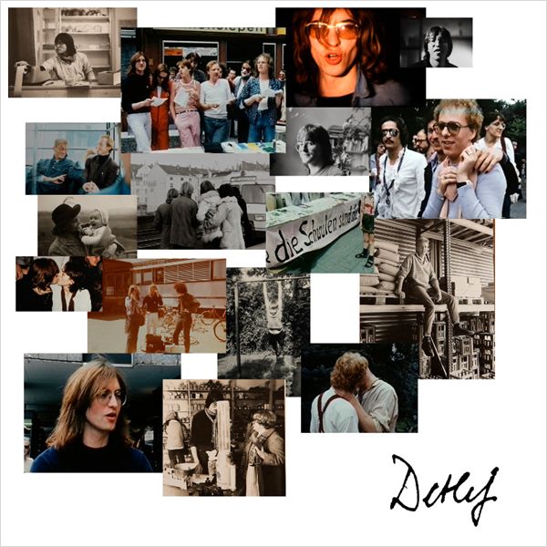 Detlef - 60 Jahre schwul - Filmfotók