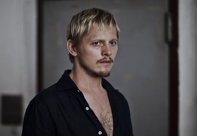 Keep the Lights On - Photos - Thure Lindhardt