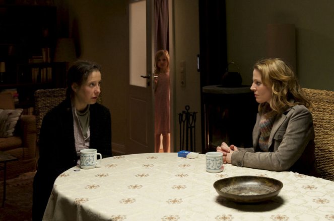 Herzversagen - De la película - Caroline Ebner, Liselotte Voß, Maria Simon
