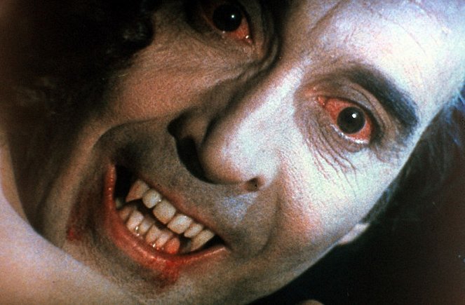 Dracula A.D. 1972 - Van film - Christopher Lee