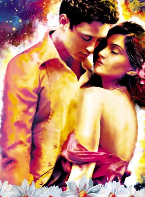 Bollywood - Die größte Liebesgeschichte aller Zeiten - Filmfotos