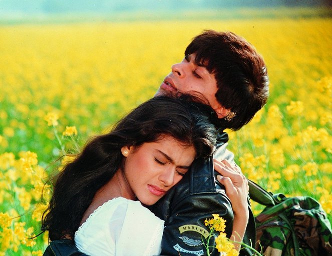 Bollywood: The Greatest Love Story Ever Told - Filmfotók