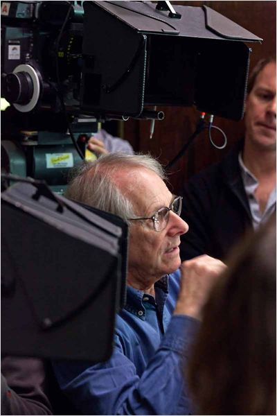The Angels' Share - Making of - Ken Loach