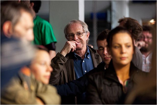 The Angels' Share - Making of - Ken Loach