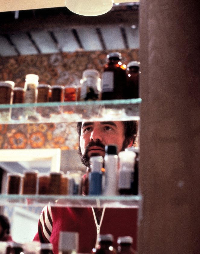 The End - Filmfotók - Burt Reynolds