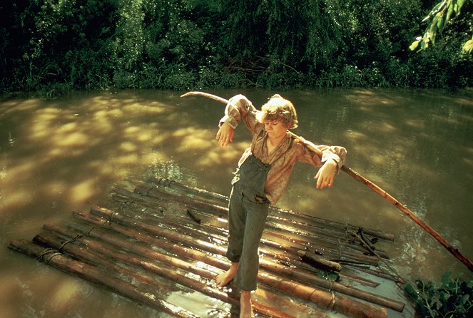 Tom Sawyerin seikkailut - Kuvat elokuvasta - Jeff East
