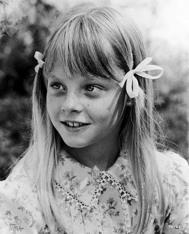 Tom Sawyer - Film - Jodie Foster