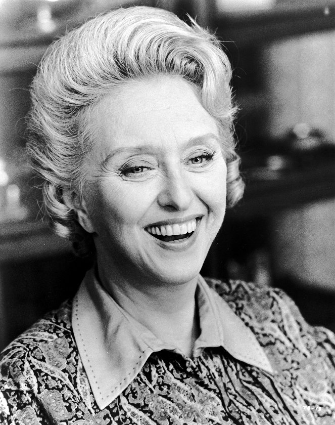 Tom Sawyer - Filmfotók - Celeste Holm