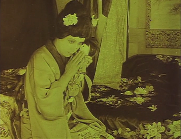 Harakiri ...eli Japanilainen avioliitto - Kuvat elokuvasta