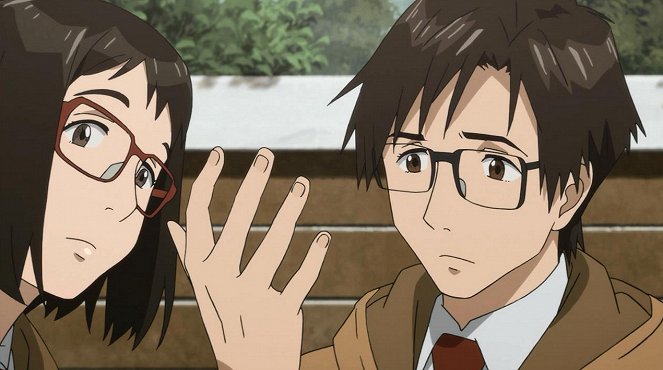 Parasyte: The Maxim - Die Verwandlung - Filmfotos