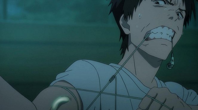 Parasyte: The Maxim - Die Verwandlung - Filmfotos