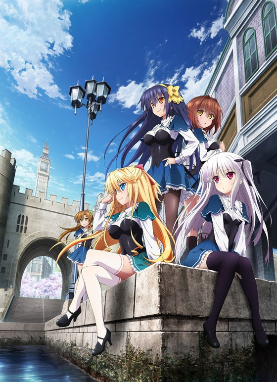 Absolute Duo - Promo