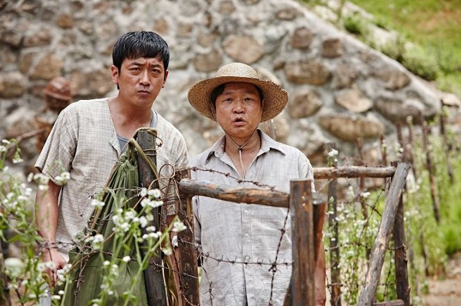 Heosamgwan maehyeolgi - Film - Jung-woo Ha, Jin-mo Joo