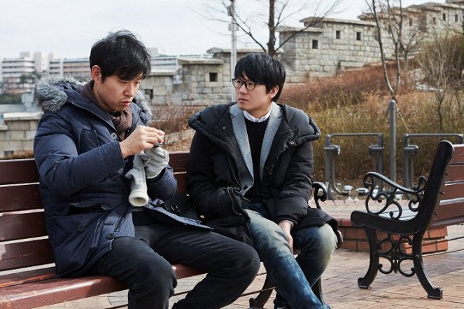 Kkumboda haemong - Kuvat elokuvasta - Joon-sang Yoo, Kang-hyeon Kim