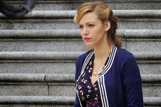 The Age of Adaline - Kuvat elokuvasta - Blake Lively