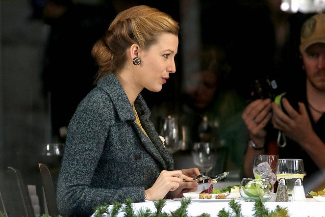 The Age of Adaline - Photos - Blake Lively