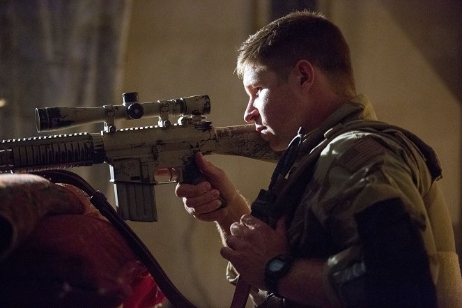 American Sniper - Kuvat elokuvasta - Kevin Lacz
