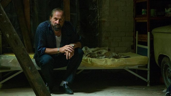 I Am Here - Photos - Peter Stormare