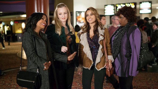 The Single Moms Club - Film - Nia Long, Wendi McLendon-Covey, Zulay Henao, Cocoa Brown