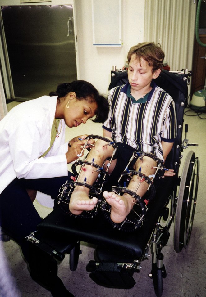 Amazing Medical Stories - Photos