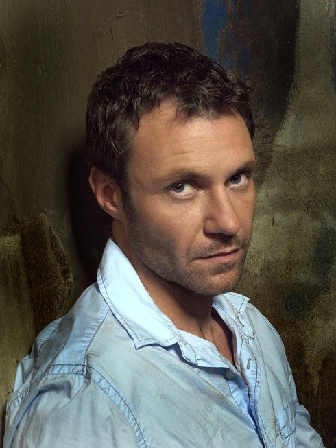 Pako - Season 4 - Promokuvat - Chris Vance