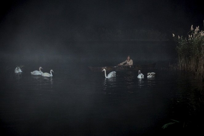 Die Sechs Schwäne - Filmfotos - Sinja Dieks