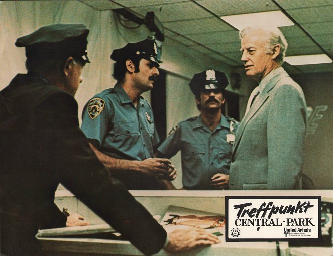 Cops and Robbers - Lobby Cards - Joseph Bologna, Cliff Gorman