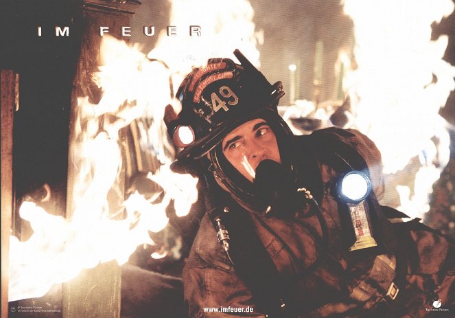 A tűzből nincs kiút - Vitrinfotók - Joaquin Phoenix
