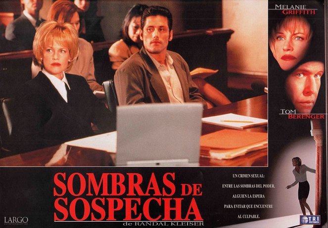 Sombras de sospecha - Fotocromos