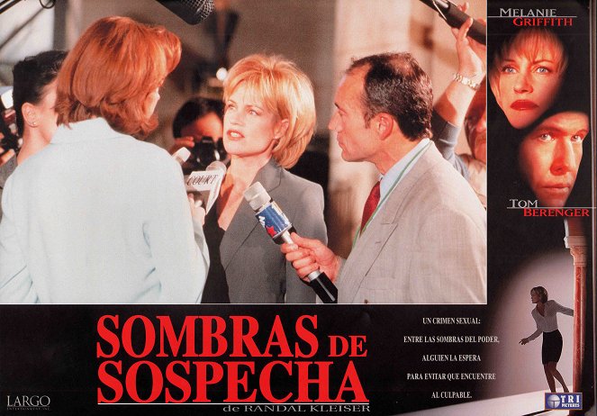 Sombras de sospecha - Fotocromos