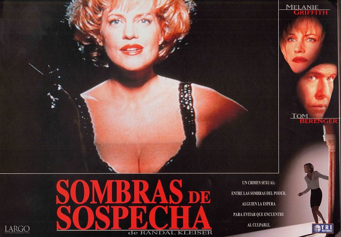 Sombras de sospecha - Fotocromos