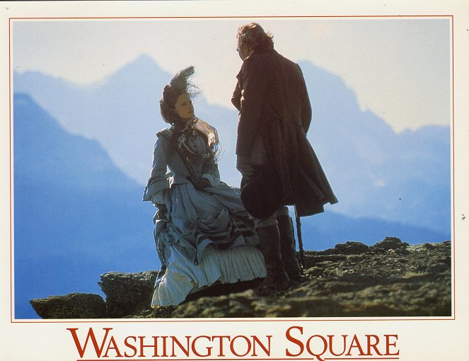 Washingtonovo náměstí - Fotosky