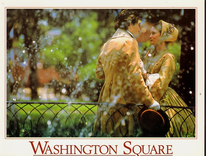 Washington Square - Mainoskuvat