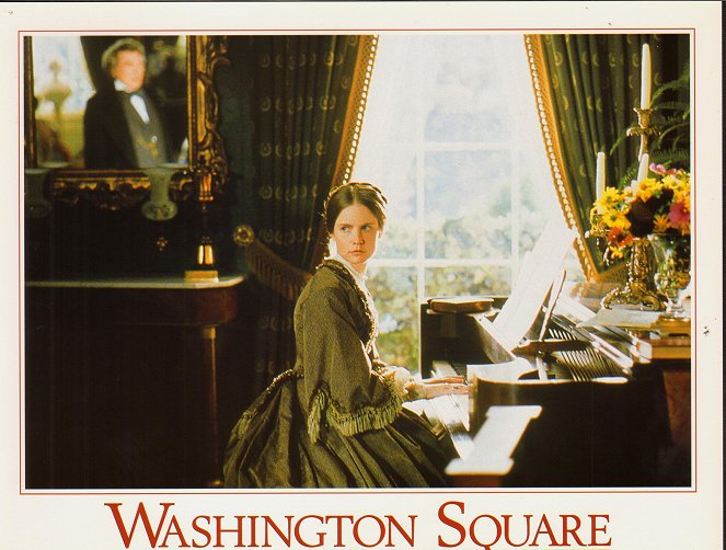 Washington Square - Lobby Cards