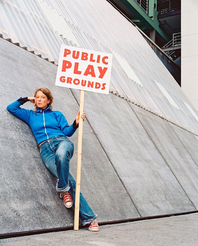 Public Playgrounds - Filmfotos
