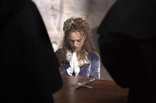 Los fantasmas de Goya - De la película - Natalie Portman