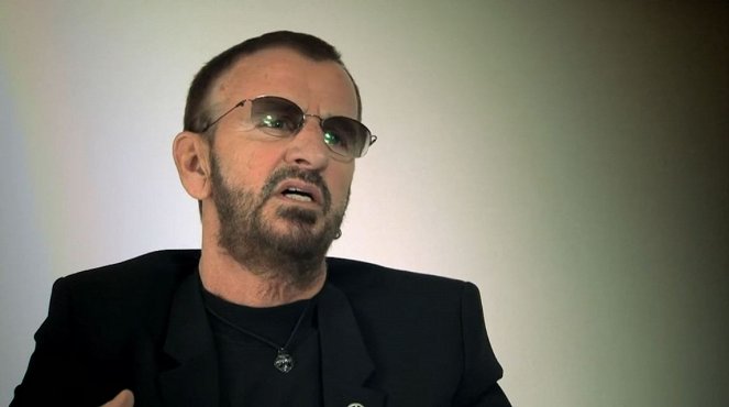 B. B. King - Z filmu - Ringo Starr